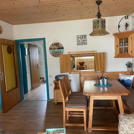 Katarina'S Cozy Bungalov Bad Mitterndorf Luaran gambar