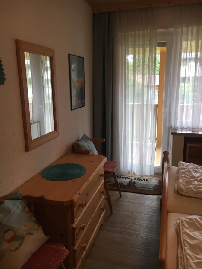 Katarina'S Cozy Bungalov Bad Mitterndorf Luaran gambar