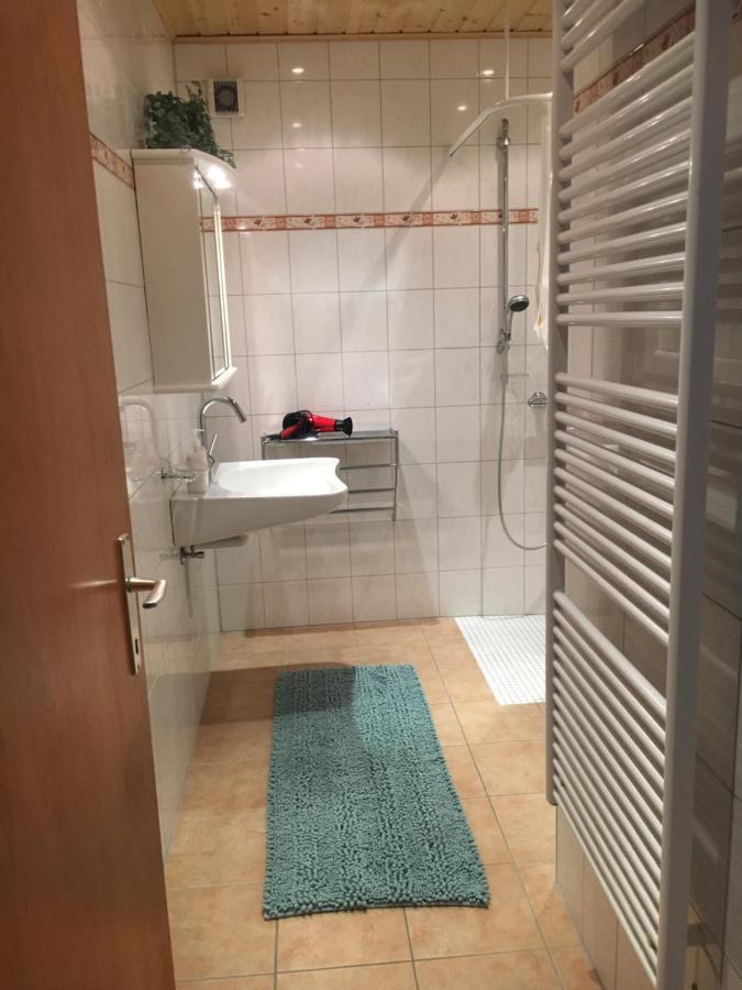 Katarina'S Cozy Bungalov Bad Mitterndorf Luaran gambar