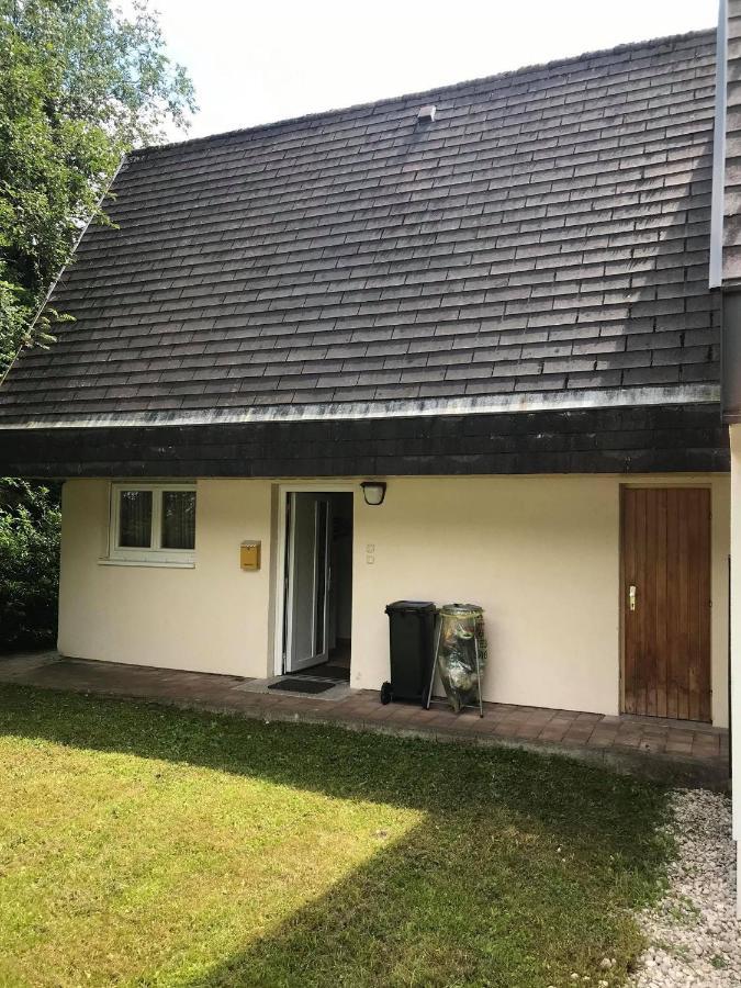 Katarina'S Cozy Bungalov Bad Mitterndorf Luaran gambar