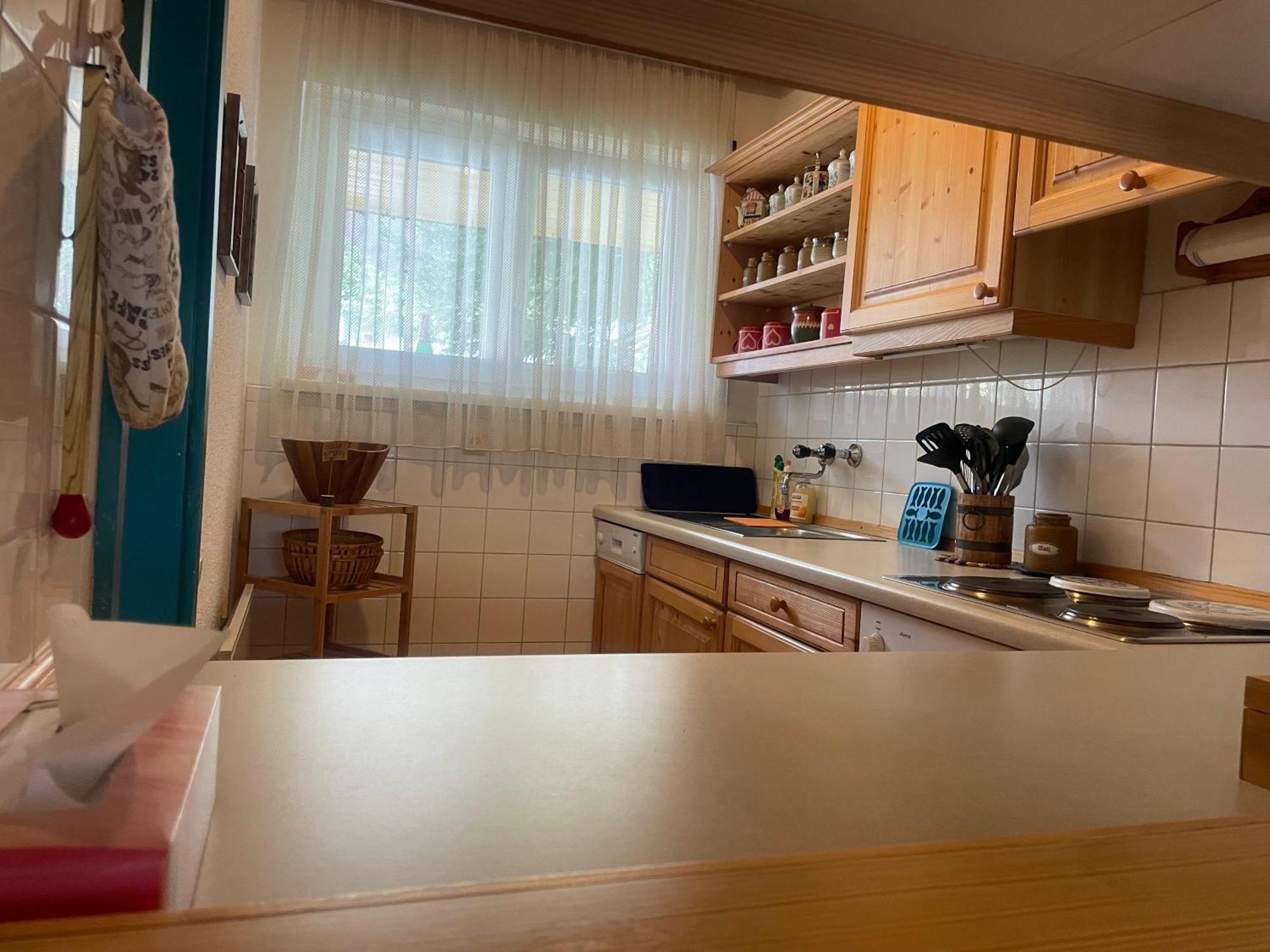 Katarina'S Cozy Bungalov Bad Mitterndorf Luaran gambar