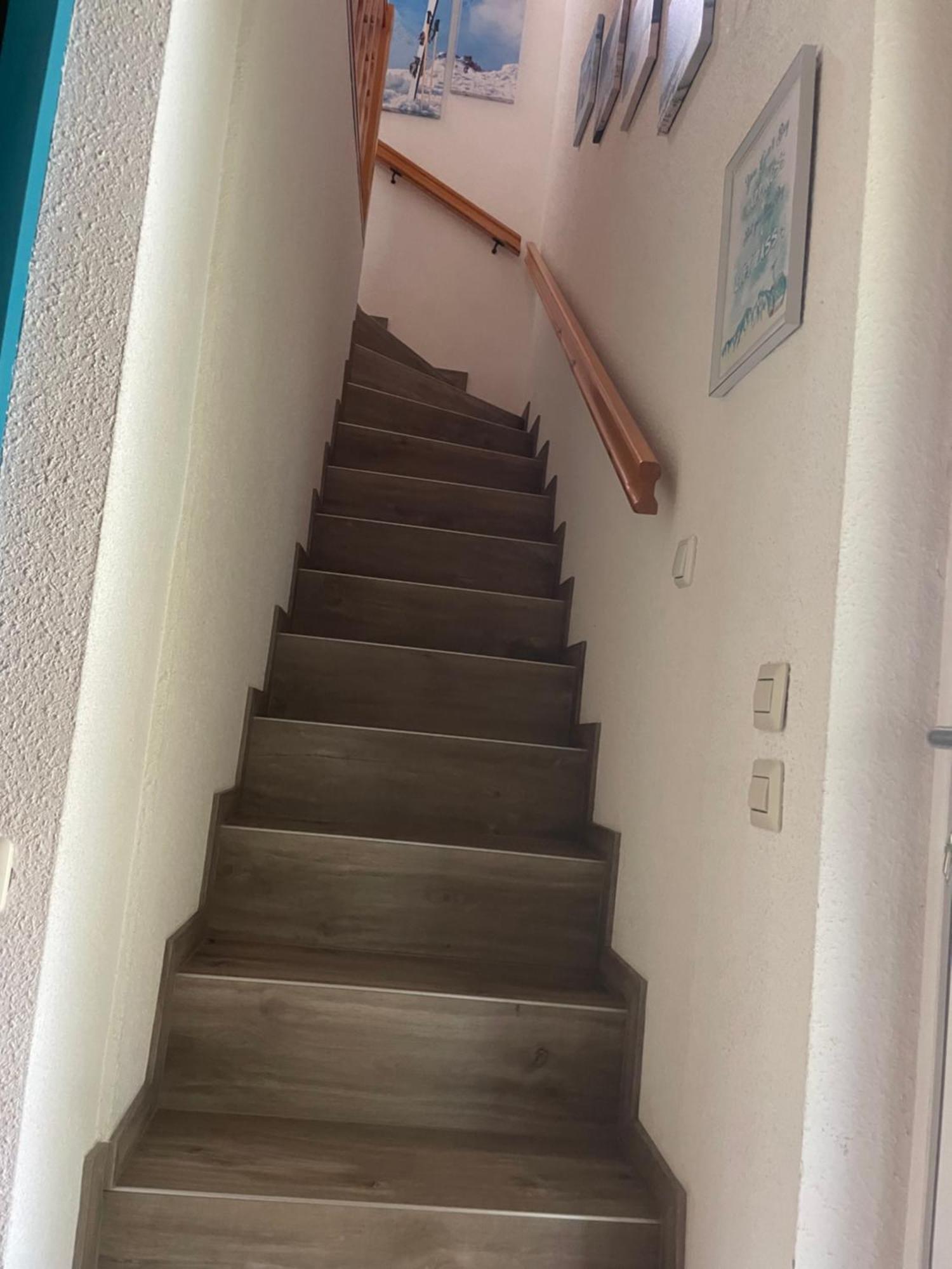 Katarina'S Cozy Bungalov Bad Mitterndorf Luaran gambar