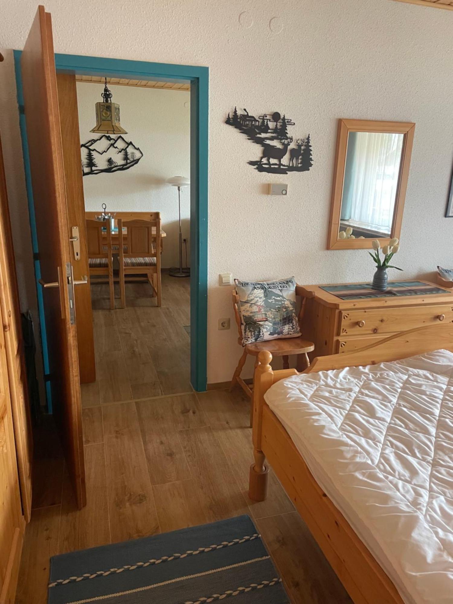 Katarina'S Cozy Bungalov Bad Mitterndorf Luaran gambar