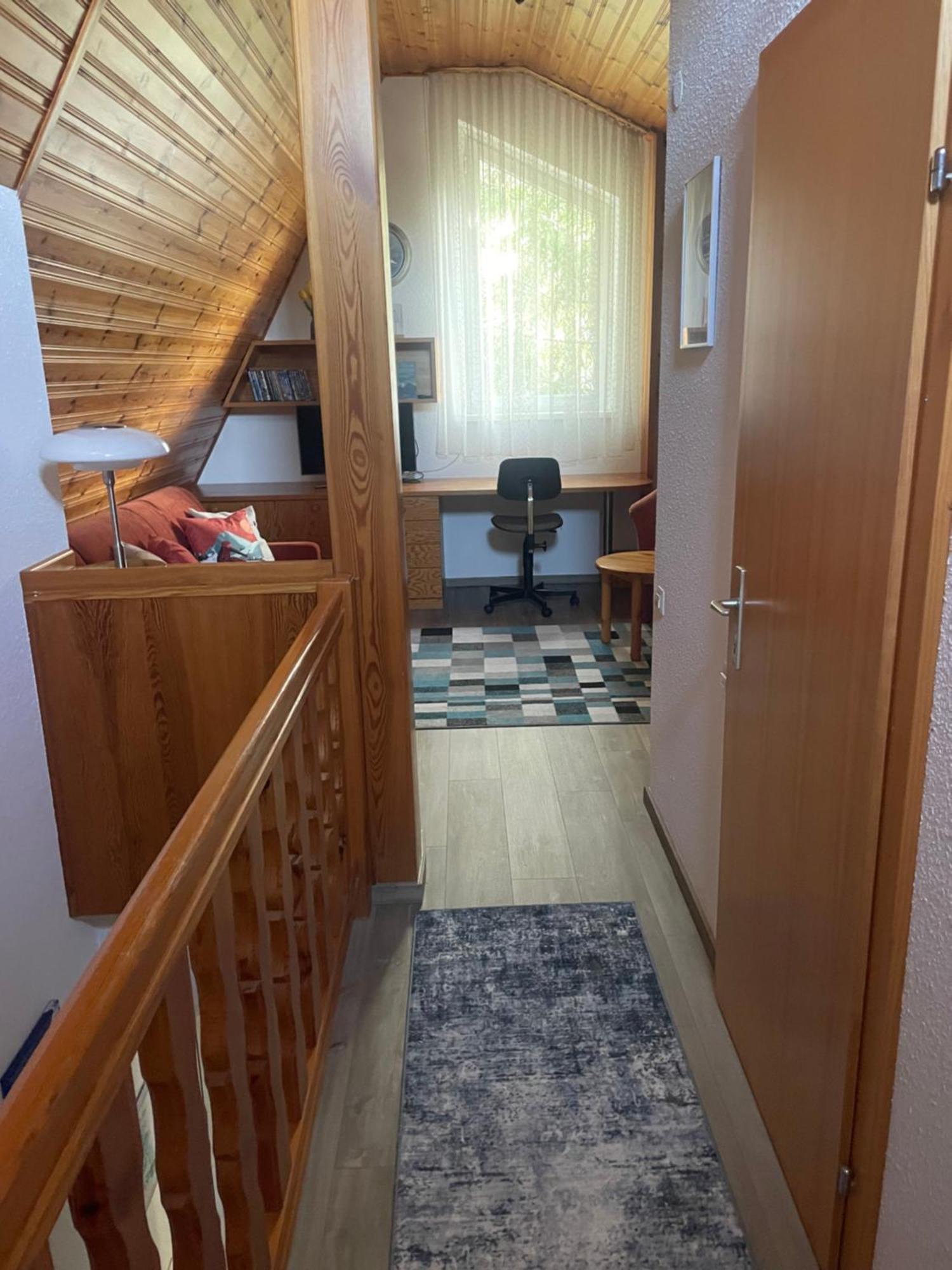 Katarina'S Cozy Bungalov Bad Mitterndorf Luaran gambar