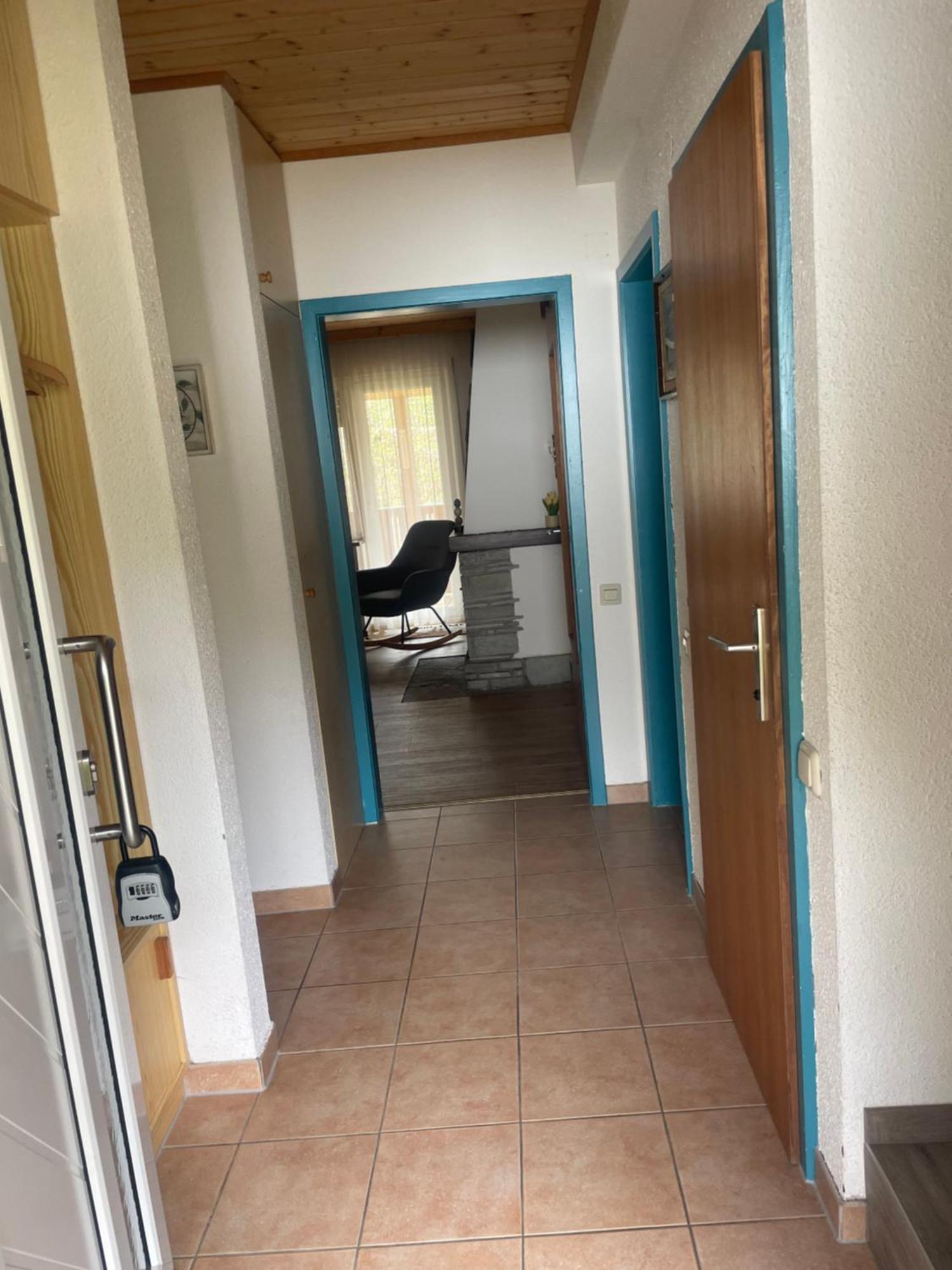 Katarina'S Cozy Bungalov Bad Mitterndorf Luaran gambar