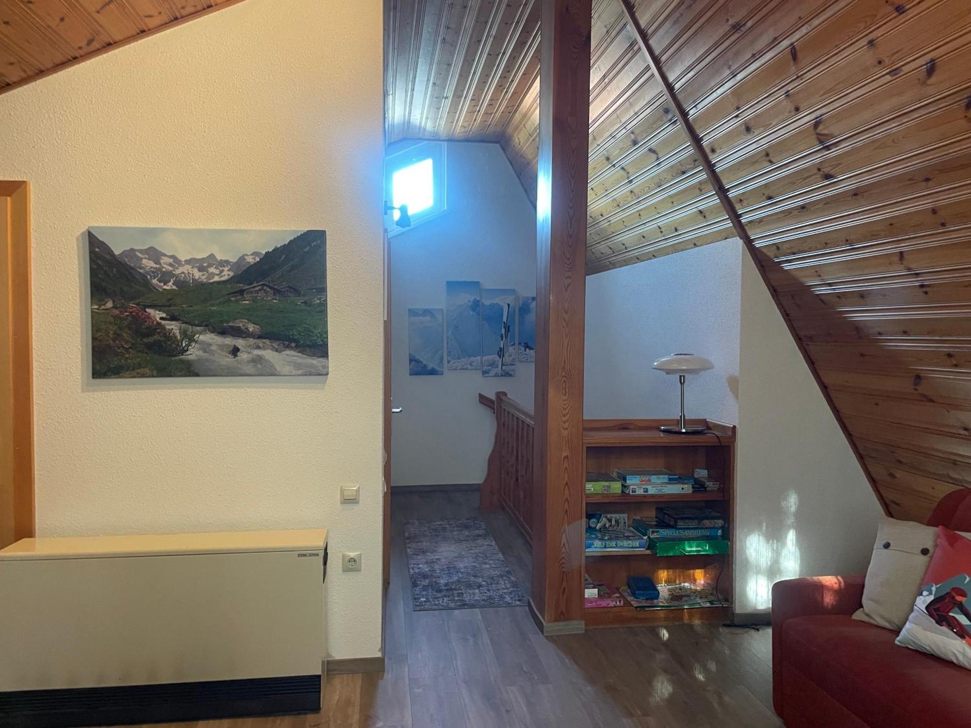 Katarina'S Cozy Bungalov Bad Mitterndorf Luaran gambar