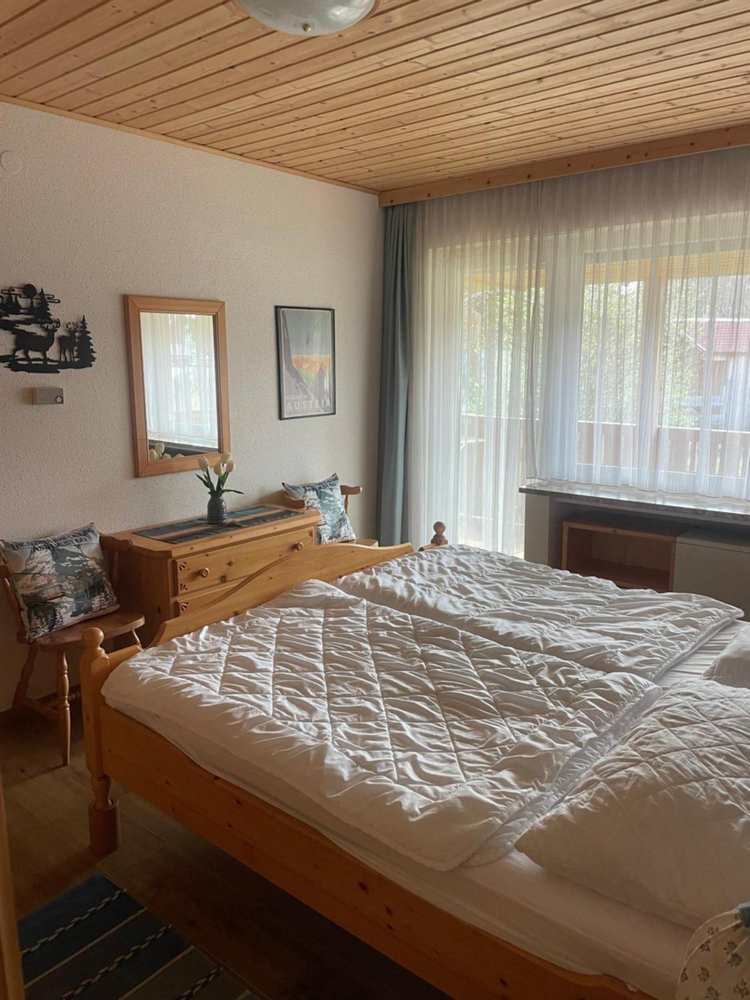 Katarina'S Cozy Bungalov Bad Mitterndorf Luaran gambar