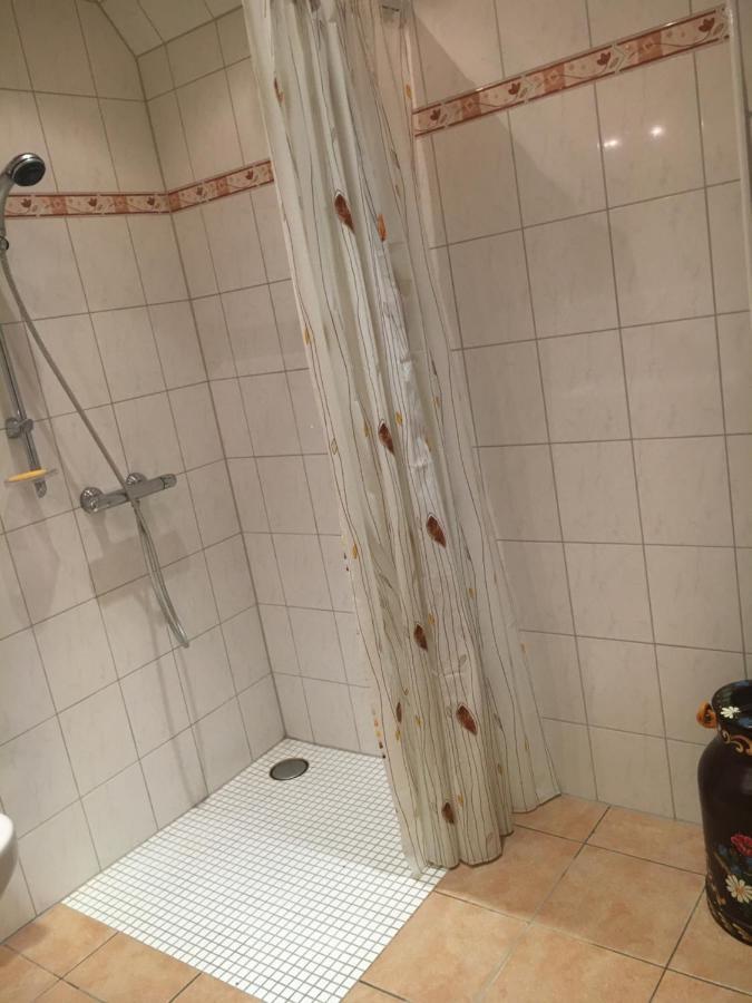 Katarina'S Cozy Bungalov Bad Mitterndorf Luaran gambar