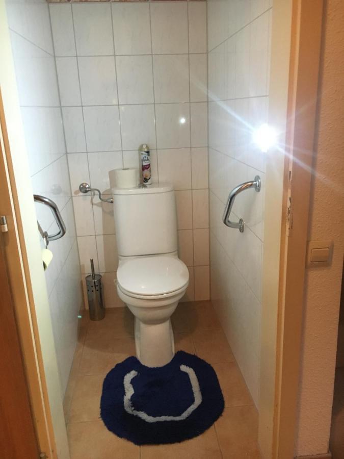 Katarina'S Cozy Bungalov Bad Mitterndorf Luaran gambar